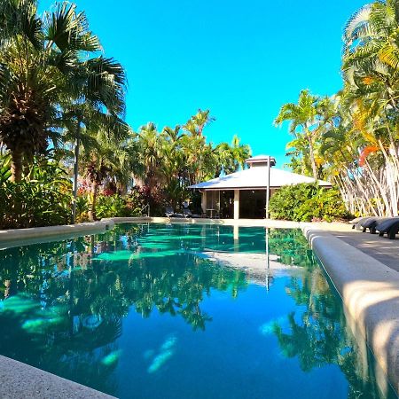 Trinity Beach Club Holiday Apartments Экстерьер фото