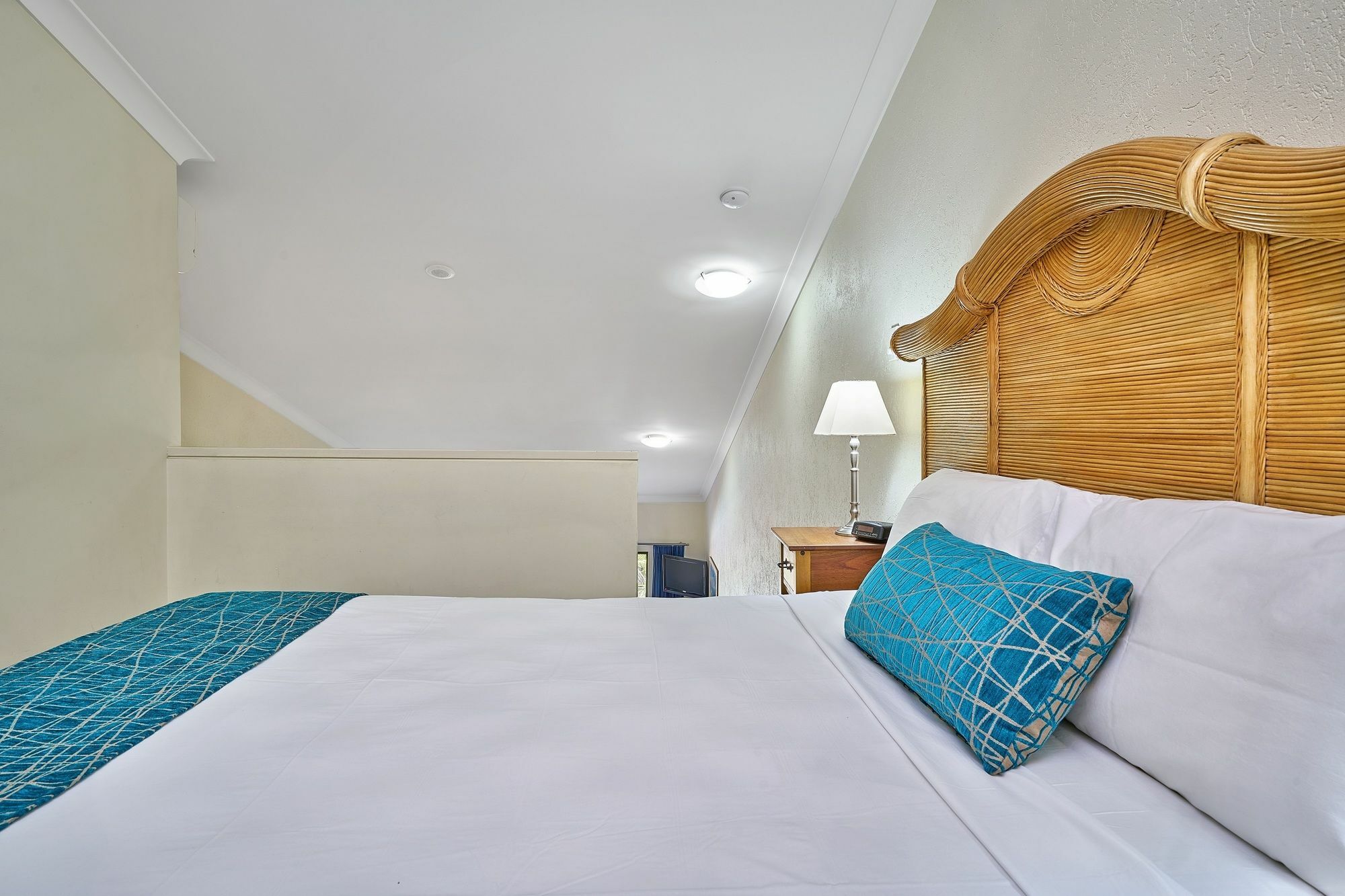 Trinity Beach Club Holiday Apartments Экстерьер фото