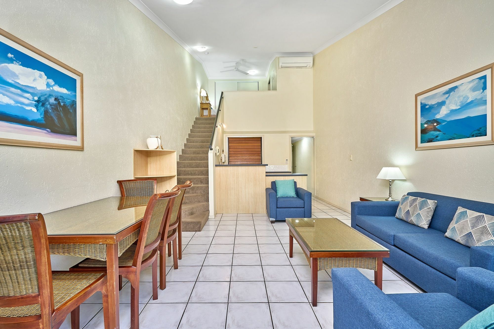 Trinity Beach Club Holiday Apartments Экстерьер фото